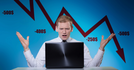 O Que é Bad Run no Trading Esportivo?